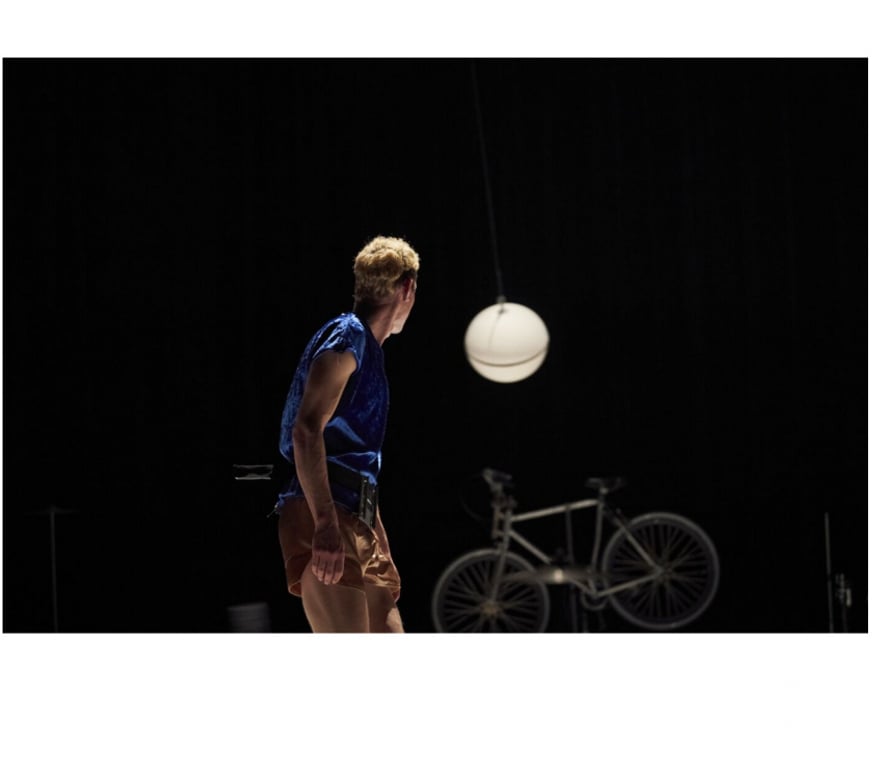 Spectacles Haute-Vienne Nexon - 87800 - Photos Vivastreet 2 places pour Ceramic Circus vendredi 12 décembre à Nexon