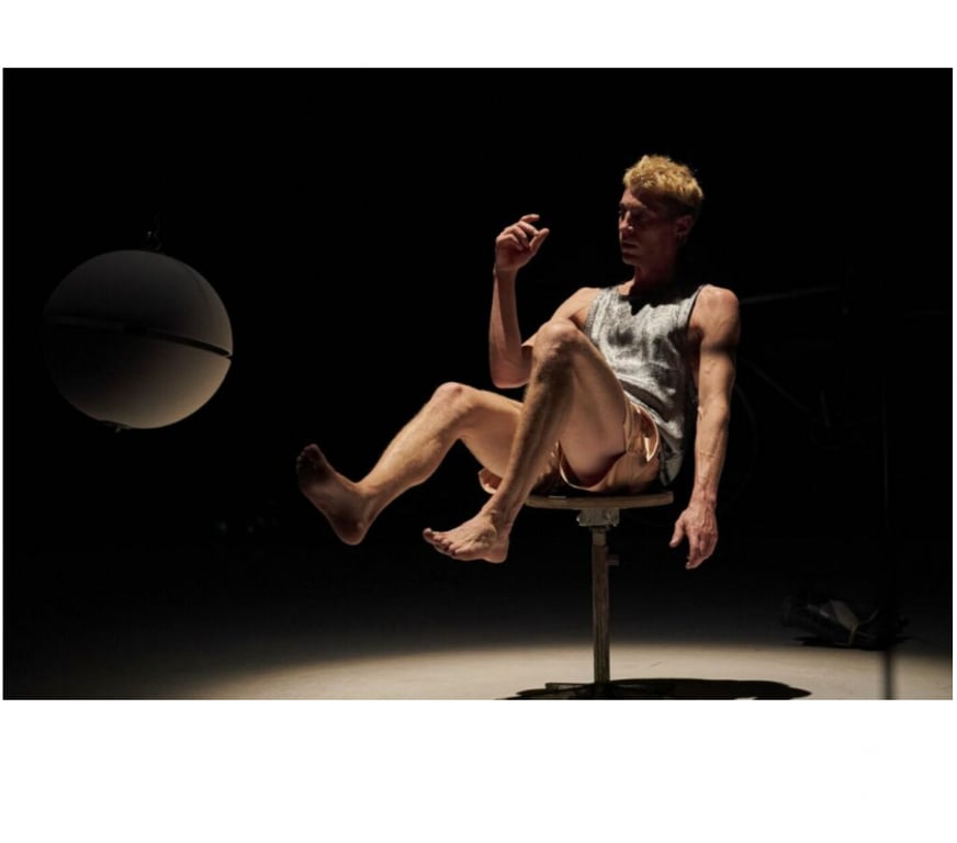 Spectacles Haute-Vienne Nexon - 87800 - Photos Vivastreet 2 places pour Ceramic Circus vendredi 12 décembre à Nexon