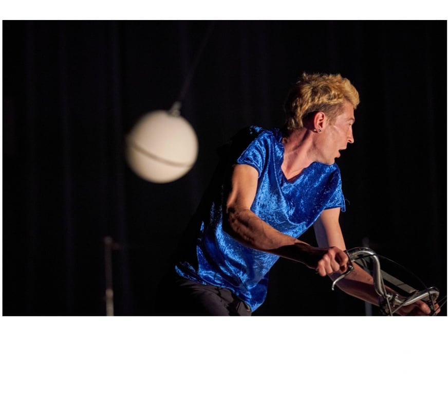 Spectacles Haute-Vienne Nexon - 87800 - Photos Vivastreet 2 places pour Ceramic Circus vendredi 12 décembre à Nexon