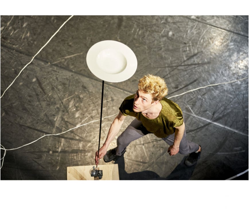 Spectacles Haute-Vienne Nexon - 87800 - Photos Vivastreet 2 places pour Ceramic Circus vendredi 12 décembre à Nexon