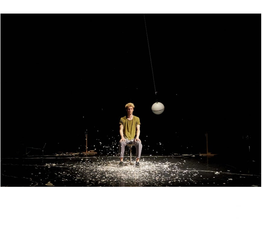 Spectacles Haute-Vienne Nexon - 87800 - Photos Vivastreet 2 places pour Ceramic Circus vendredi 12 décembre à Nexon