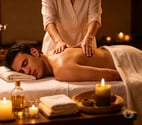 Montauban - Tarn-et-Garonne — Massage Chinois Doux et Relaxant