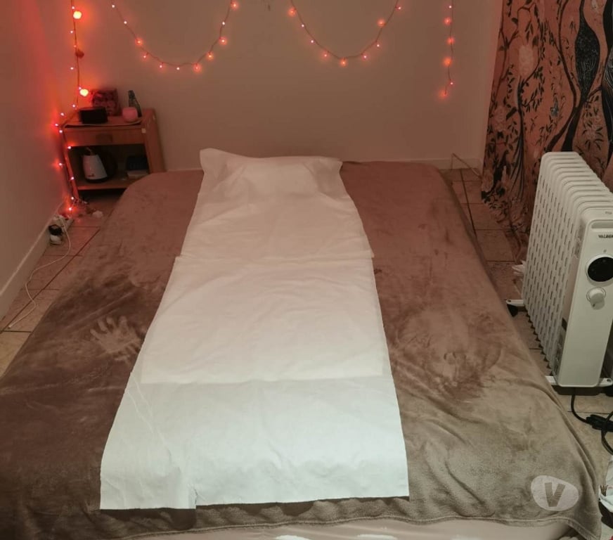 Massages Tarn-et-Garonne Montauban - 82000 - Photos Vivastreet Massage Chinois Doux et Relaxant