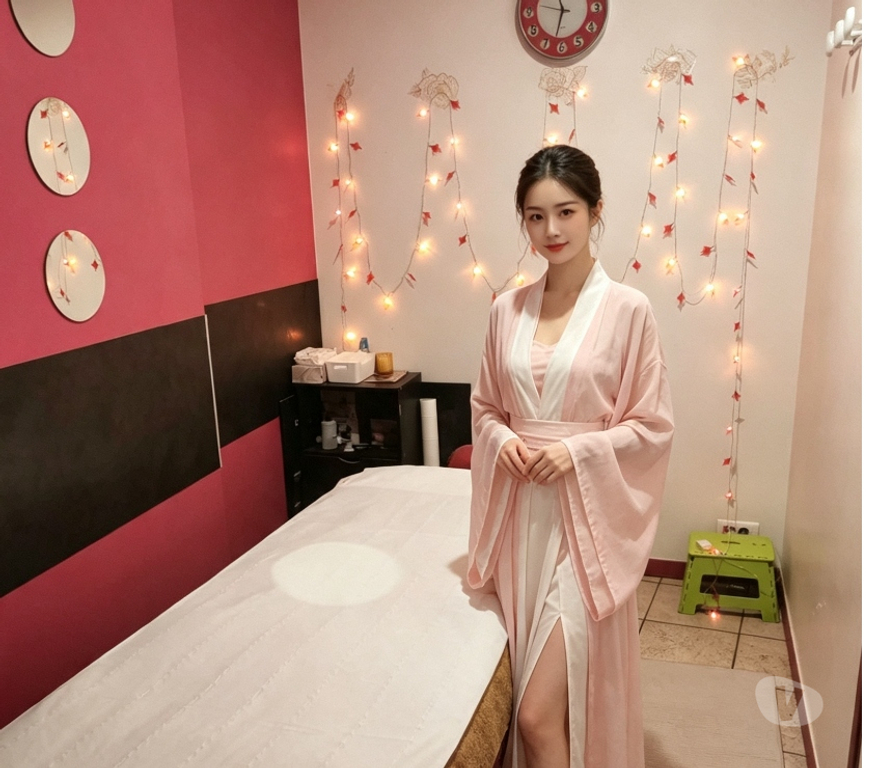 Massages Tarn-et-Garonne Montauban - 82000 - Photos Vivastreet Massage Chinois Doux et Relaxant