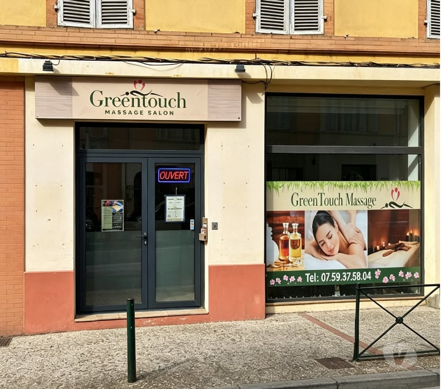Massages Tarn-et-Garonne Montauban - 82000 - Photos Vivastreet Massage Chinois Doux et Relaxant