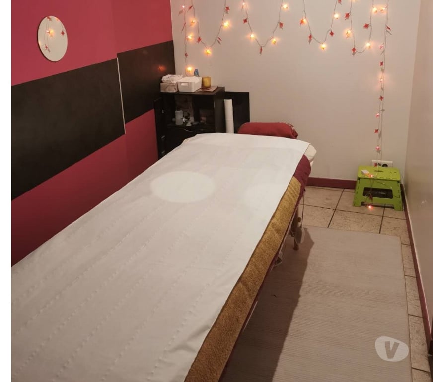 Massages Tarn-et-Garonne Montauban - 82000 - Photos Vivastreet Massage Chinois Doux et Relaxant