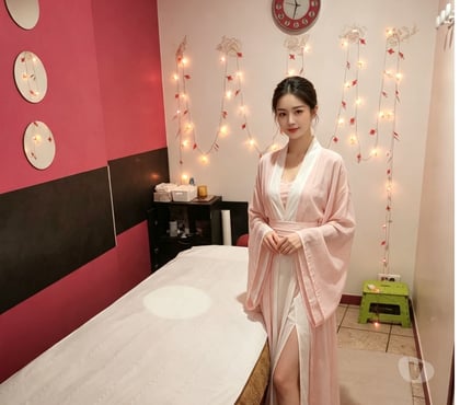 Massage Montauban Tarn-et-Garonne - Photos Vivastreet Massage Chinois Doux et Relaxant