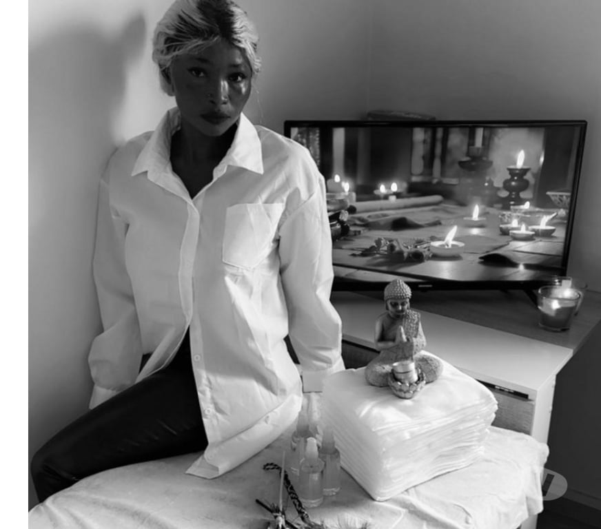 Massages Alpes-Maritimes Cannes - 06400 - Photos Vivastreet Massage relaxant sur Cannes