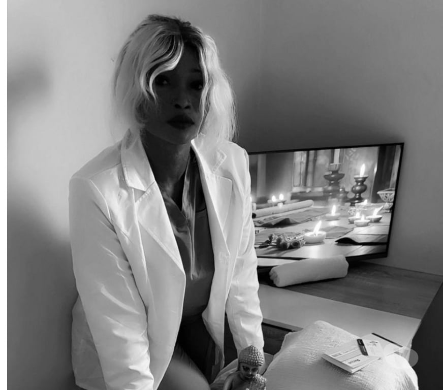 Massages Alpes-Maritimes Cannes - 06400 - Photos Vivastreet Massage relaxant sur Cannes