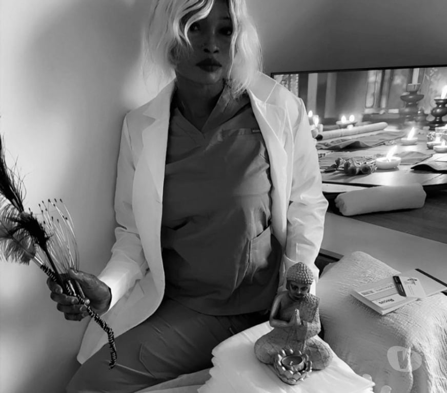 Massages Alpes-Maritimes Cannes - 06400 - Photos Vivastreet Massage relaxant sur Cannes