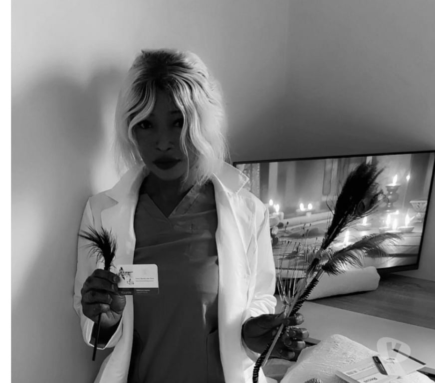 Massages Alpes-Maritimes Cannes - 06400 - Photos Vivastreet Massage relaxant sur Cannes