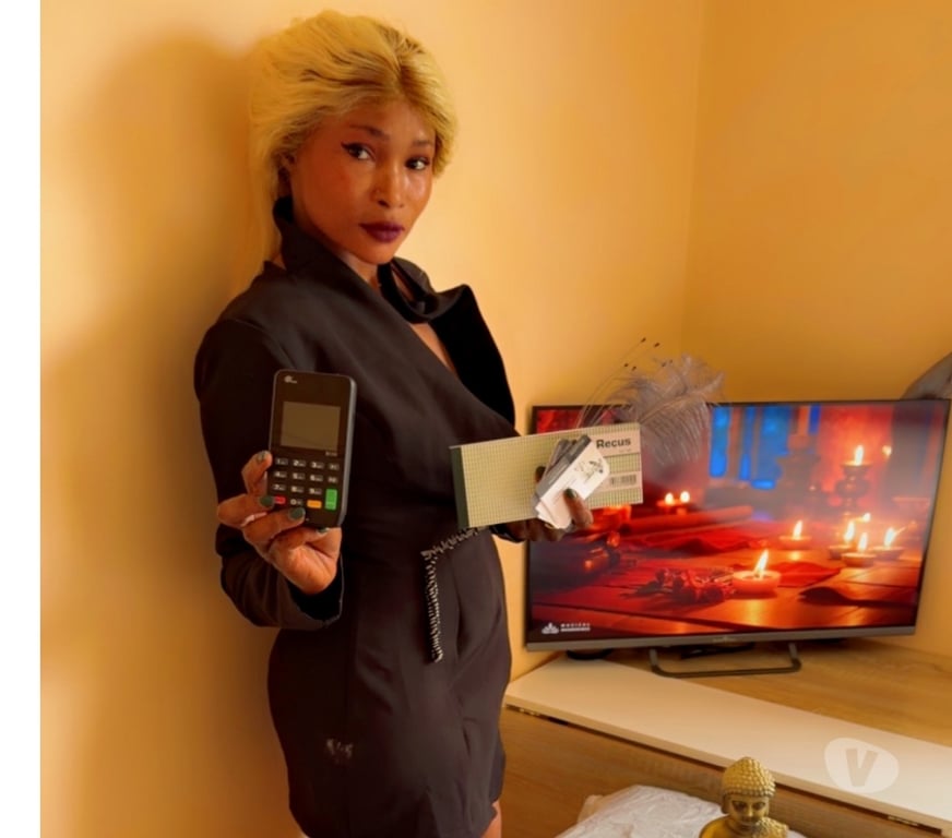 Massages Alpes-Maritimes Cannes - 06400 - Photos Vivastreet Massage relaxant sur Cannes