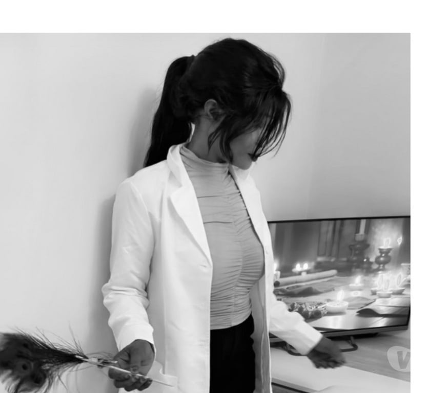 Massages Alpes-Maritimes Cannes - 06400 - Photos Vivastreet Massage relaxant sur Cannes