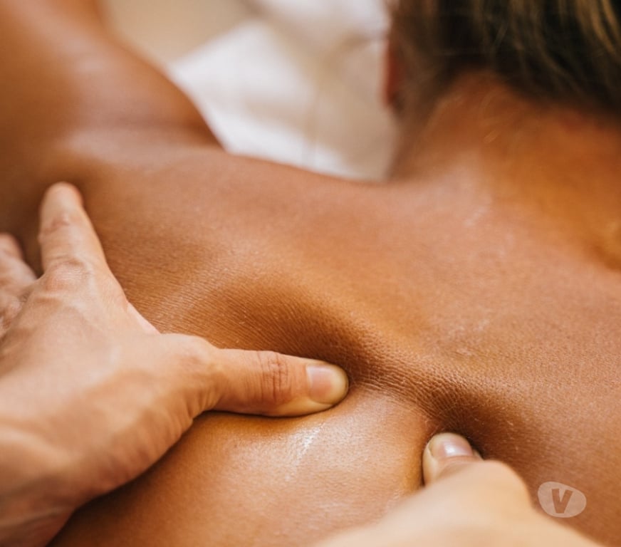 Massages Alpes-Maritimes Cannes - 06400 - Photos Vivastreet Massage relaxant sur Cannes