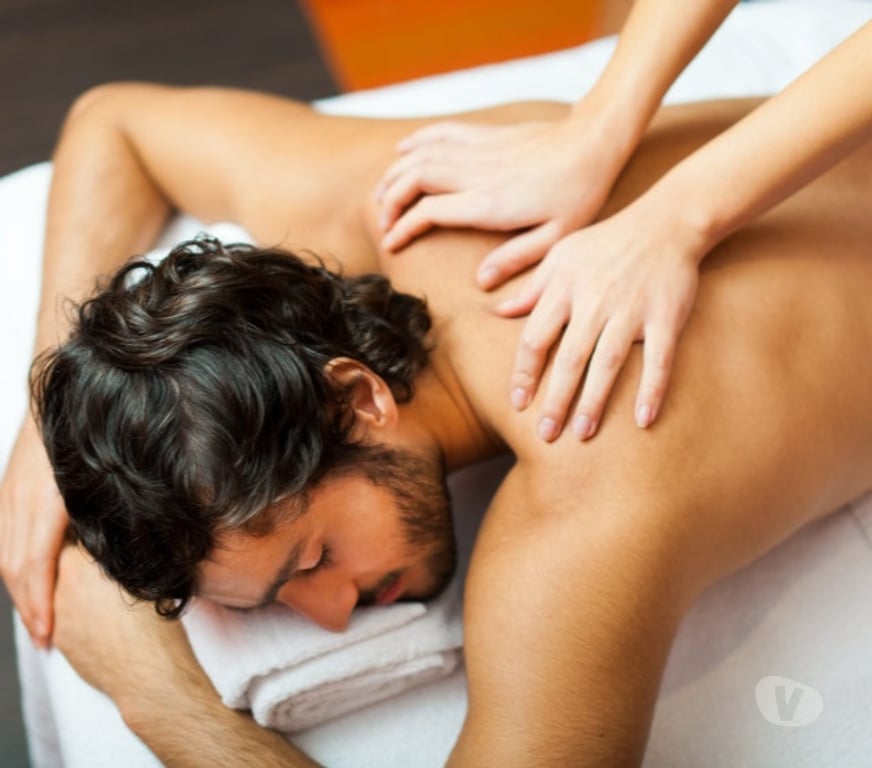 Massages Alpes-Maritimes Cannes - 06400 - Photos Vivastreet Massage relaxant sur Cannes