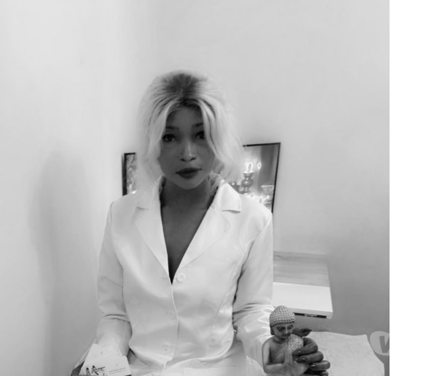 Massages Alpes-Maritimes Cannes - 06400 - Photos Vivastreet Massage relaxant sur Cannes