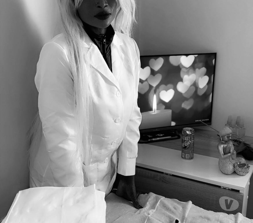 Massages Alpes-Maritimes Cannes - 06400 - Photos Vivastreet Massage relaxant sur Cannes