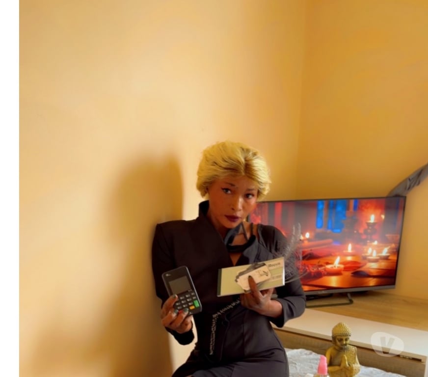 Massages Alpes-Maritimes Cannes - 06400 - Photos Vivastreet Massage relaxant sur Cannes