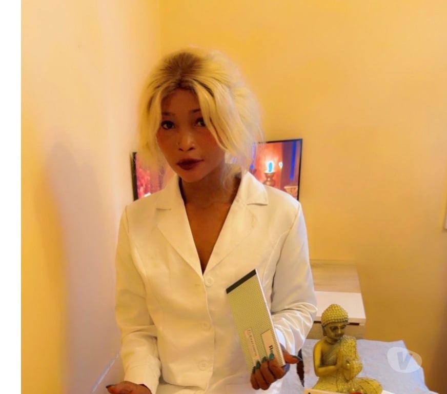 Massages Alpes-Maritimes Cannes - 06400 - Photos Vivastreet Massage relaxant sur Cannes