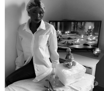 Massage relaxant sur Cannes