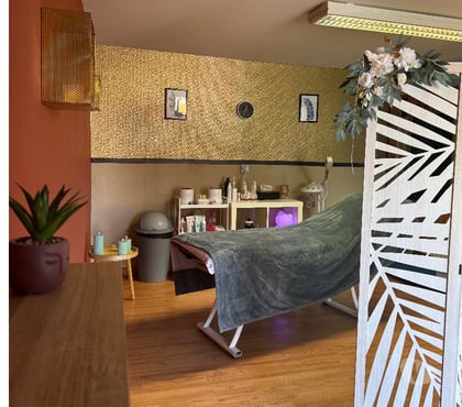 Massage Beziers Hérault - Photos Vivastreet Osmose des sens