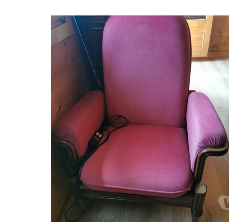 Ameublement & art de la table Oise Corbeil Cerf - 60110 - Photos Vivastreet Fauteuil électrique