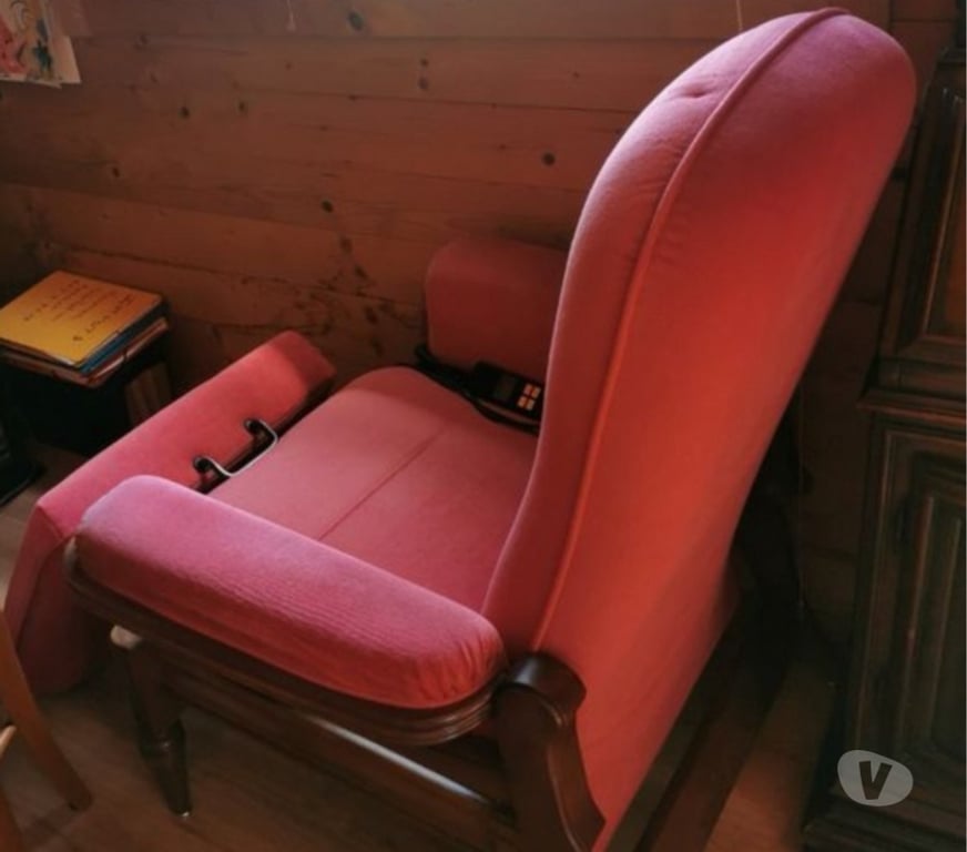 Ameublement & art de la table Oise Corbeil Cerf - 60110 - Photos Vivastreet Fauteuil électrique