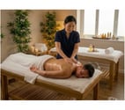 Rennes - Rennes — Massage d'inspiration asiatique — L'art du lâcher-prise