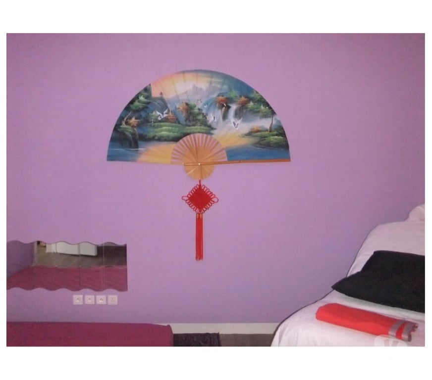 Massages Ille-et-Vilaine Rennes - Photos Vivastreet Salon de Massage Asiatique