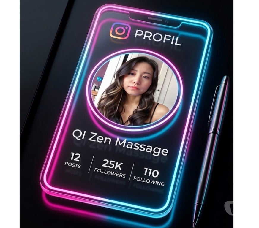 Massages Ille-et-Vilaine Rennes - Photos Vivastreet Massage d'inspiration asiatique — L'art du lâcher-prise