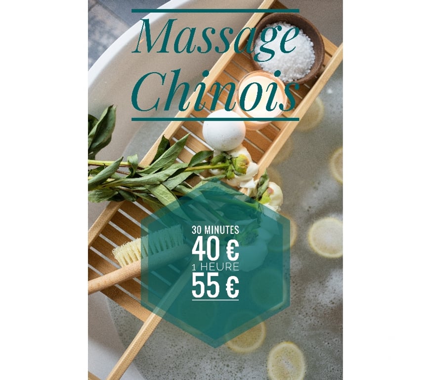 Massages Ille-et-Vilaine Rennes - Photos Vivastreet Salon de Massage Asiatique