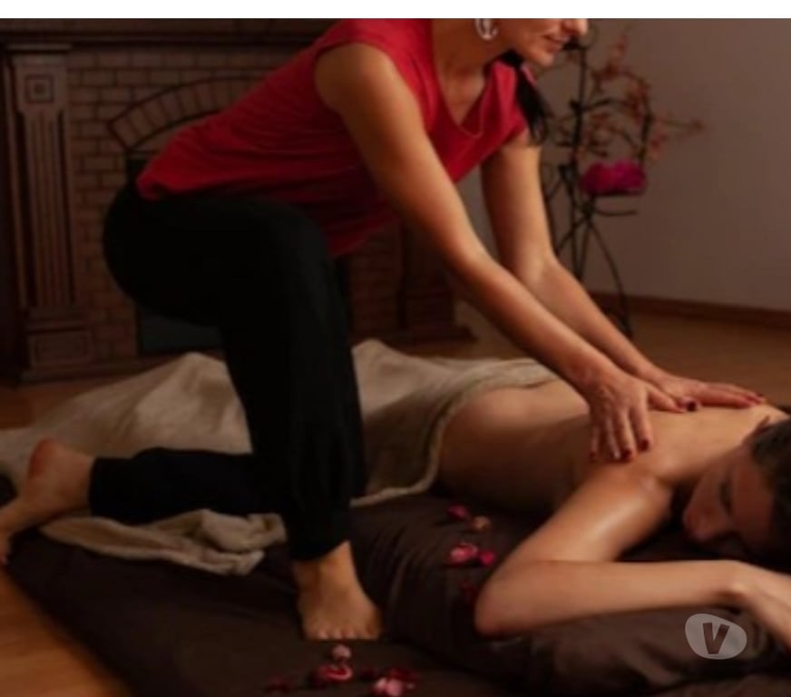 Massages Savoie Francin - 73800 - Photos Vivastreet Massages californien et tantrique