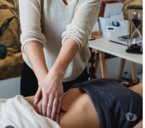 Massage bien être tantrique