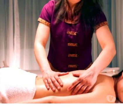 Massage Francin Savoie - Photos Vivastreet Massage bien être tantra