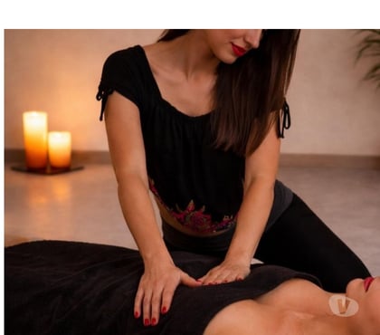 Massage Francin Savoie - Photos Vivastreet MASSAGES DÉTENTE, BIEN ÊTRE ET RELAXATION