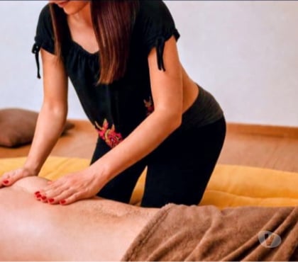 Massage Francin Savoie - Photos Vivastreet Détente évasion relaxation