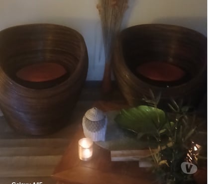 Massage Lens Pas-de-Calais - Photos Vivastreet Masseuse sandra