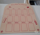 6€ Photos de classe board