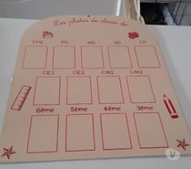 Photos Vivastreet 6€ Photos de classe board