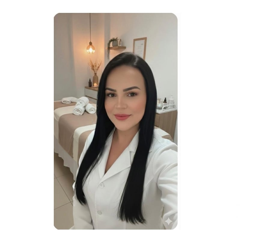 Massages Alpes-Maritimes Menton - 06500 - Photos Vivastreet Graziely, massage