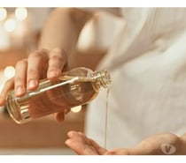 Graziely, VIA WHATSAPP