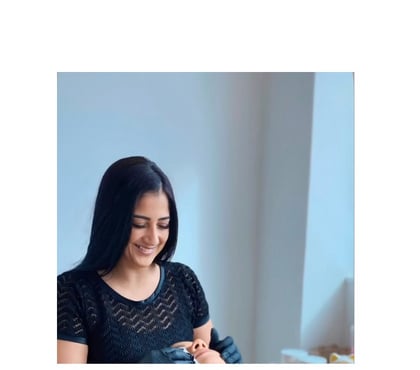 Massage relaxant Menton Alpes-Maritimes - Photos Vivastreet Graziely, massage