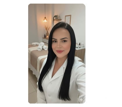 Massage relaxant Menton Alpes-Maritimes - Photos Vivastreet Graziely, massage