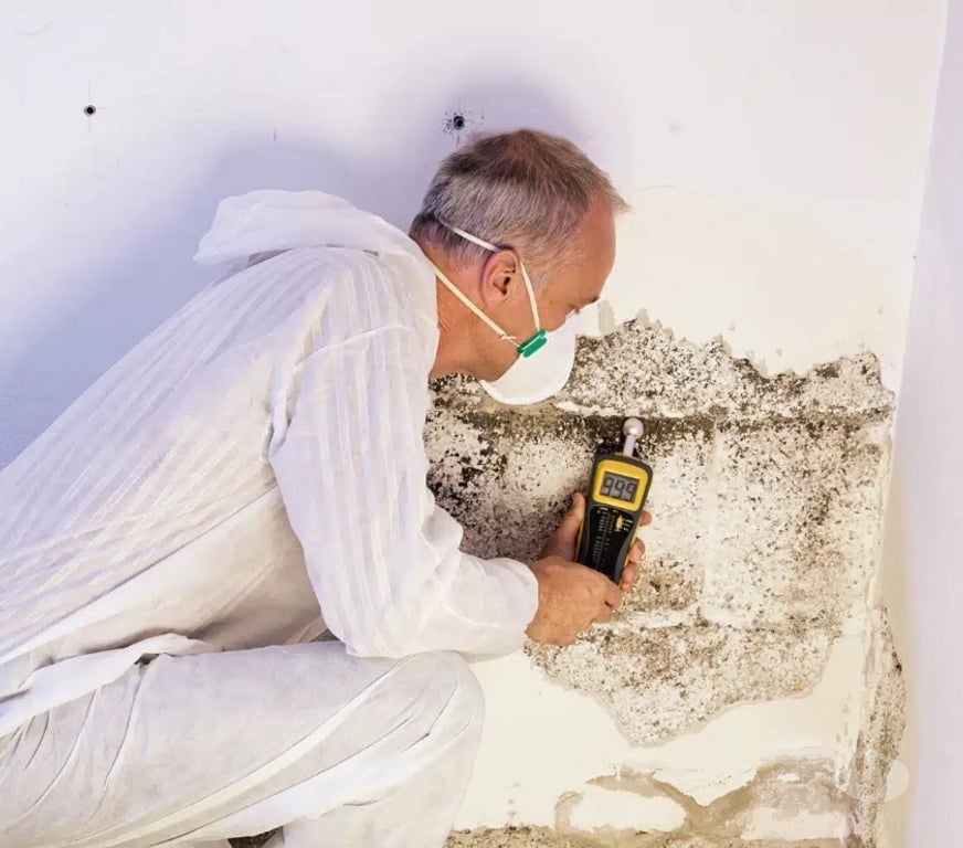 Artisans & dépannages Paris Paris 17ème ardt - 75017 - Photos Vivastreet Traitement de l’humidité | Paris | Ile de France