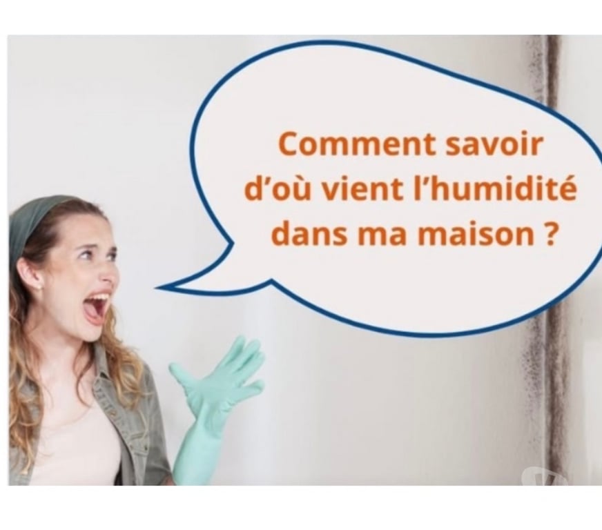 Artisans & dépannages Paris Paris 17ème ardt - 75017 - Photos Vivastreet Traitement de l’humidité | Paris | Ile de France