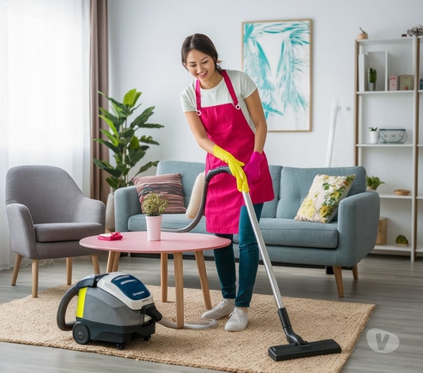 Services ménagers Hautes-Pyrénées Agos Vidalos - 65400 - Photos Vivastreet Recherche H F de ménage et entretien a domicile