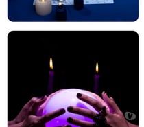 Marabout voyant médium guérisseur astrologie