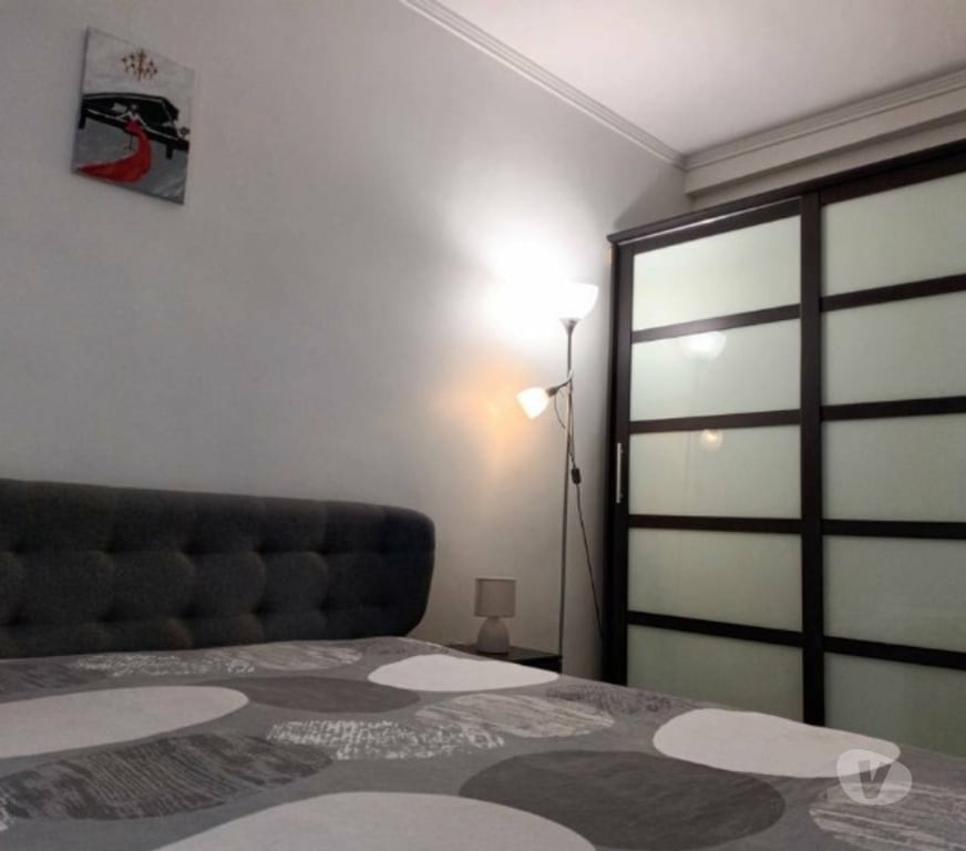 Appartement meublé Val-de-Marne St Mande - 94160 - Photos Vivastreet T2 équipé et meublé de 38 m² Avenue Gallieni