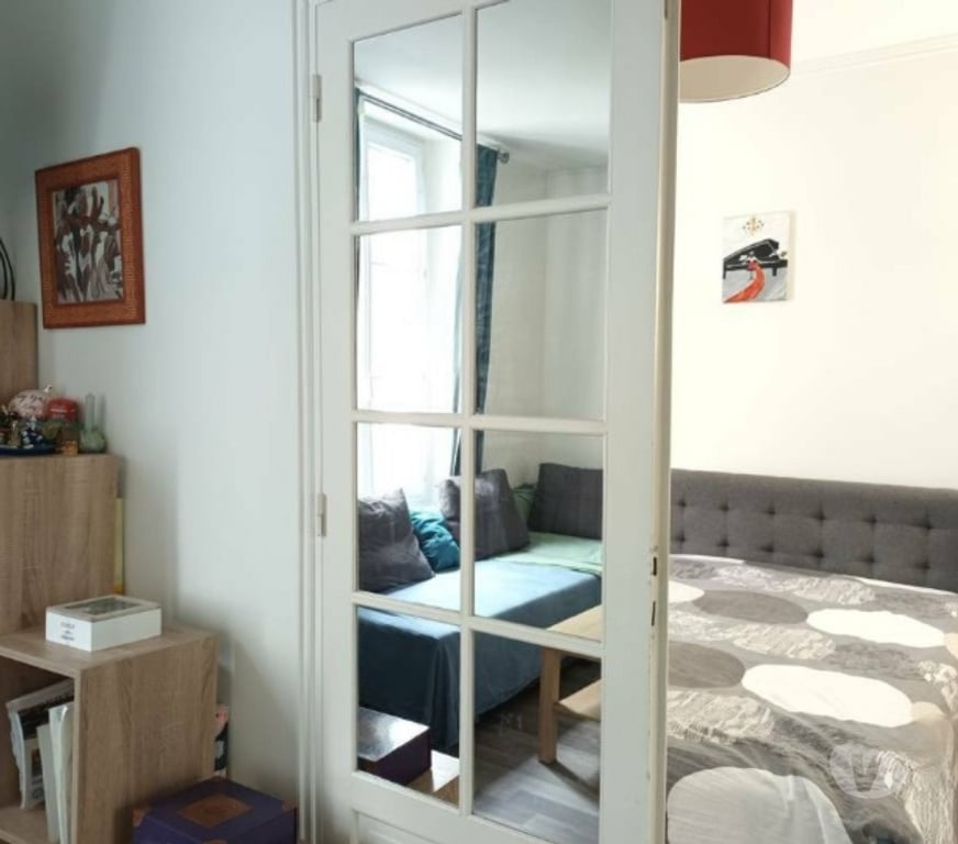 Appartement meublé Val-de-Marne St Mande - 94160 - Photos Vivastreet T2 équipé et meublé de 38 m² Avenue Gallieni