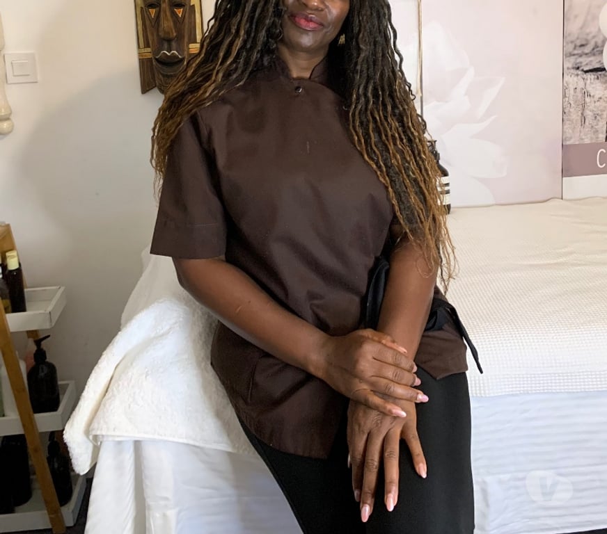 Massages Haute-Garonne Toulouse - Photos Vivastreet Shine massages bien-être éveil sensoriel 07 58 28 56 63